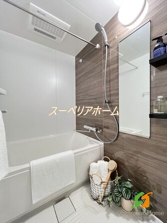 プラウドフラット浅草ディアージュの物件内観写真